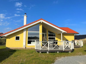 Resort 2 Sea Lodge C 15 in Großenbrode